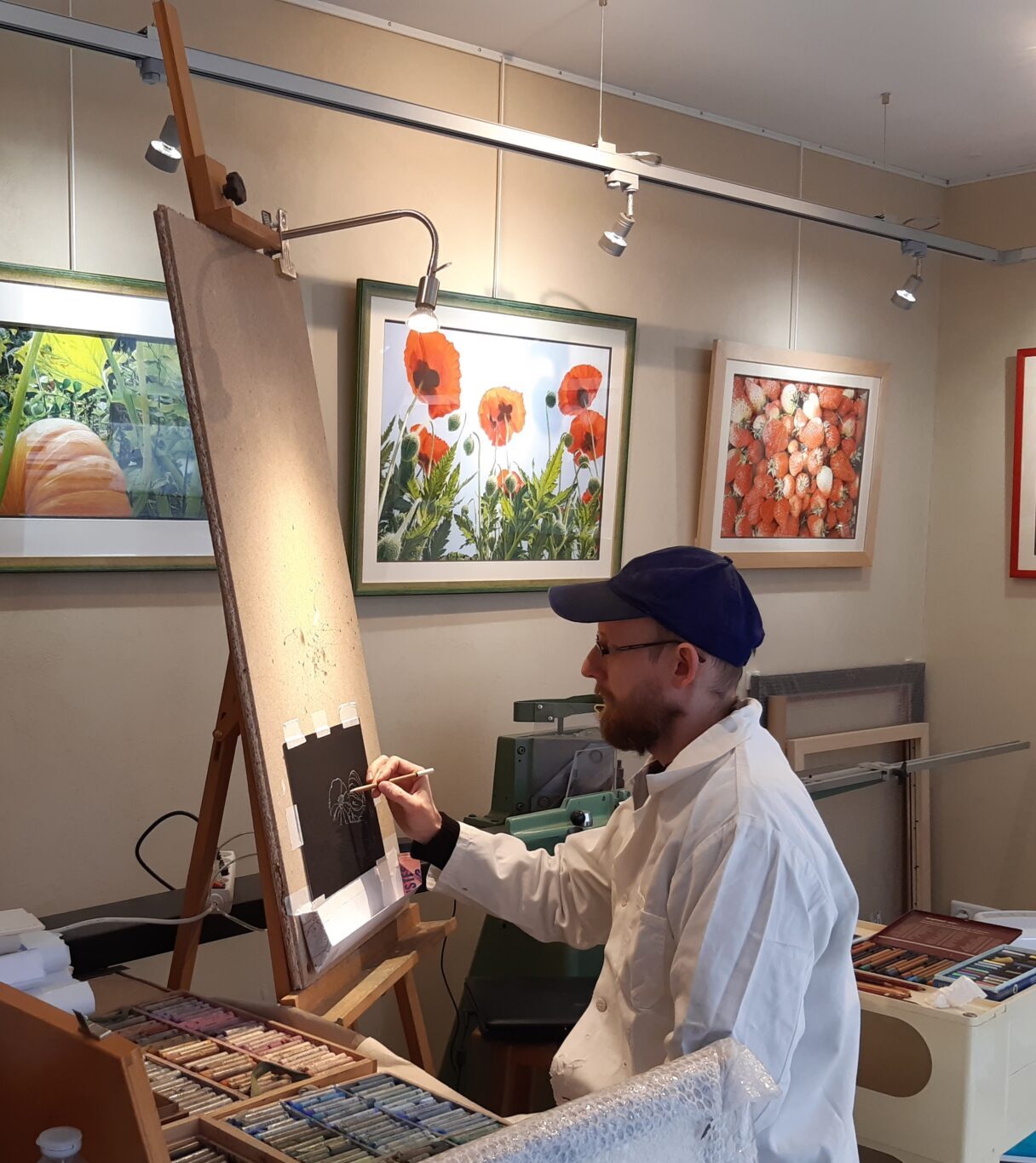 BOILEAU Atelier