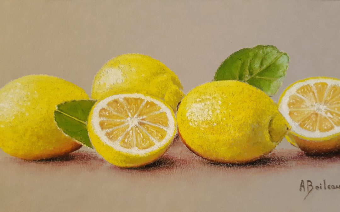 Citrons