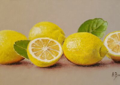 Citrons