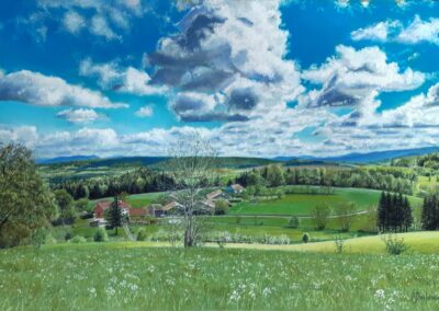 La Charmelle (vendu)