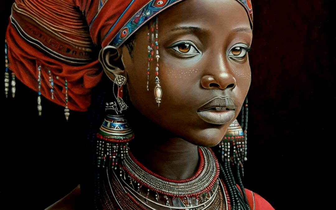 Regard du Monde n°1