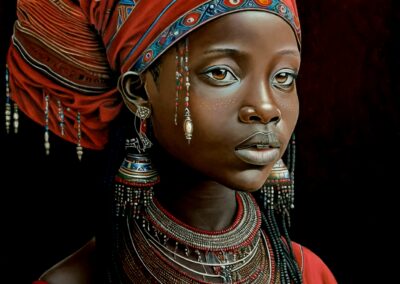 Regard du Monde n°1
