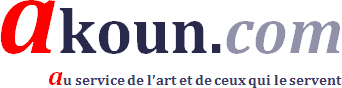 LogoAkounFR