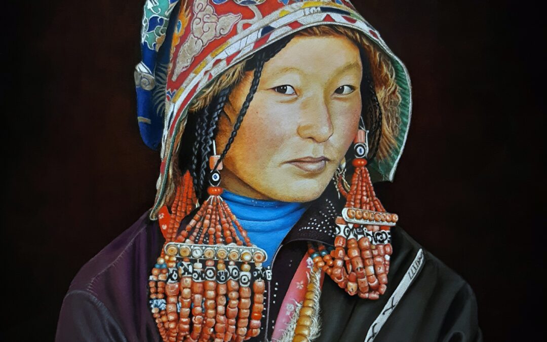 Regard du Monde n°3