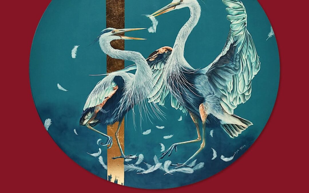 Salon du Groupe Artistique Vosgien